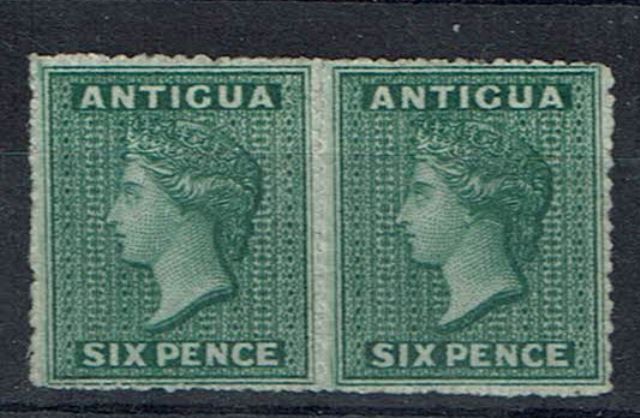 Image of Antigua SG 1 MINT British Commonwealth Stamp